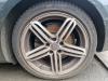 Velg + Band van een Audi A5 (8T3), 2007 / 2017 1.8 TFSI 16V, Coupe, 2Dr, Benzine, 1.798cc, 125kW (170pk), FWD, CABD; EURO4, 2007-10 / 2008-06, 8T3 2008