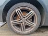 Velg + Band van een Audi A5 (8T3), 2007 / 2017 1.8 TFSI 16V, Coupe, 2Dr, Benzine, 1.798cc, 125kW (170pk), FWD, CABD; EURO4, 2007-10 / 2008-06, 8T3 2008