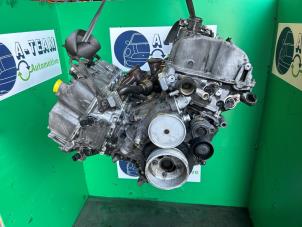 Begagnade Motor BMW M5 (F10) 4.4 V8 32V TwinPower Turbo Pris € 7.499,99 Marginaltabell erbjuds av A-team Automotive