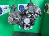 Motor från en BMW M5 (F10), 2011 / 2016 4.4 V8 32V TwinPower Turbo, Sedan, 4 dörrar, Bensin, 4,395cc, 412kW (560pk), RWD, S63B44B, 2011-09 / 2016-10, FV91; FV92 2012