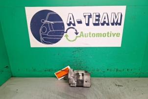 Gebruikte Startmotor Dacia Logan MCV (KS) 1.6 16V Prijs € 19,99 Margeregeling aangeboden door A-team Automotive