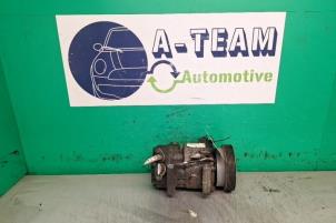 Gebruikte Aircopomp Dacia Logan MCV (KS) 1.6 16V Prijs € 49,99 Margeregeling aangeboden door A-team Automotive