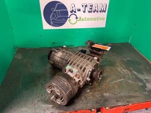 Begagnade Bakre differential Volkswagen Sharan (7M8/M9/M6) 2.8 VR6 Syncro Pris på förfrågan erbjuds av A-team Automotive