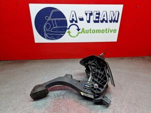 Begagnade Kopplingspedal Peugeot Partner (EF/EU) 1.6 BlueHDi 100 Pris € 49,99 Marginaltabell erbjuds av A-Team Automotive
