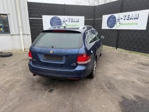 Gebruikte Radiateurfan Volkswagen Golf VI Variant (AJ5/1KA) 1.2 TSI BlueMotion Prijs op aanvraag aangeboden door A-team Automotive