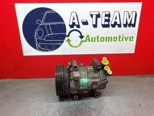 Gebruikte Aircopomp Renault Kangoo Express (FC) 1.5 dCi 65 Prijs € 14,99 Margeregeling aangeboden door A-Team Automotive