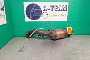 Begagnade Katalytisk avgasrenare Audi A4 Avant (B8) 1.8 TFSI 16V Pris € 449,99 Marginaltabell erbjuds av A-team Automotive