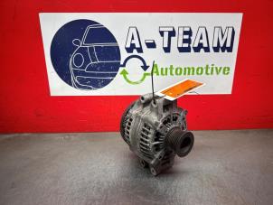 Gebruikte Alternator BMW M4 (F83) 3.0 24V TwinPower Turbo Prijs € 59,99 Margeregeling aangeboden door A-Team Automotive