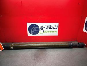 Gebruikte Tussenas BMW M4 (F83) 3.0 24V TwinPower Turbo Prijs € 999,99 Margeregeling aangeboden door A-Team Automotive