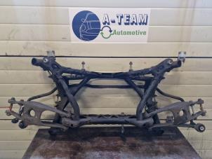 Gebruikte Subframe BMW M4 (F83) 3.0 24V TwinPower Turbo Prijs € 399,99 Margeregeling aangeboden door A-Team Automotive