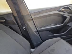 Gebruikte Veiligheidsgordel links-voor Audi A1 Sportback (GBA) 1.0 25 TFSI 12V Prijs op aanvraag aangeboden door A-Team Automotive