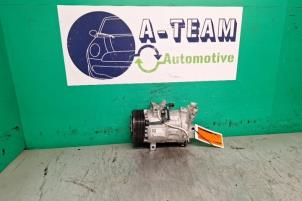 Begagnade Luftkonditioneringspump Renault Clio V (RJAB) 1.0 TCe 90 12V Pris € 349,99 Marginaltabell erbjuds av A-team Automotive