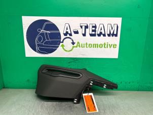 Begagnade Stripe, höger bak Lamborghini Urus 4.0 V8 Pris € 249,99 Marginaltabell erbjuds av A-team Automotive