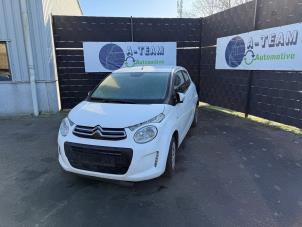 Begagnade Bakre drivaxel Citroen C1 1.0 Vti 68 12V Pris på förfrågan erbjuds av A-team Automotive