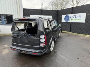 Gebruikte Luchtmassameter Landrover Discovery IV (LAS) 3.0 SD V6 24V Prijs op aanvraag aangeboden door A-team Automotive