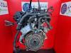 Motor van een Alfa Romeo 159 (939AX) 1.9 JTS 16V 2005