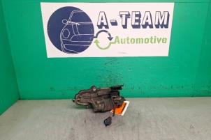 Gebruikte Startmotor Ford Mondeo III 2.0 16V Prijs € 24,99 Margeregeling aangeboden door A-team Automotive