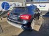 Zacisk hamulcowy prawy tyl z Mercedes GLA (156.9), 2013 / 2019 1.6 180 16V, SUV, Benzyna, 1.595cc, 90kW (122pk), FWD, M270910, 2015-02 / 2019-12, 156.942 2017