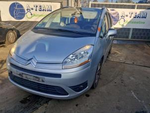 Używane Wentylator grzewczy Citroen C4 Grand Picasso (UA) 1.6 16V THP 155 Cena € 39,99 Procedura marży oferowane przez A-Team Automotive