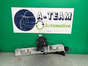 Gebruikte Ruitmechaniek 4Deurs rechts-achter Opel Insignia 2.8 V6 Turbo 24V 4x4 Ecotec Prijs € 34,99 Margeregeling aangeboden door A-team Automotive