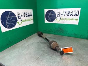 Gebruikte Steekas links-achter Opel Insignia 2.8 V6 Turbo 24V 4x4 Ecotec Prijs € 79,99 Margeregeling aangeboden door A-team Automotive