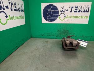 Gebruikte Remklauw (Tang) links-achter Opel Insignia 2.8 V6 Turbo 24V 4x4 Ecotec Prijs € 29,99 Margeregeling aangeboden door A-team Automotive