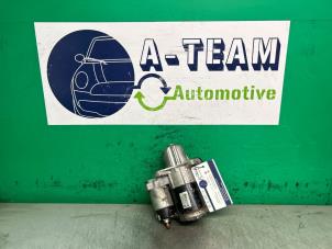 Gebruikte Startmotor Opel Insignia 2.8 V6 Turbo 24V 4x4 Ecotec Prijs € 49,99 Margeregeling aangeboden door A-team Automotive