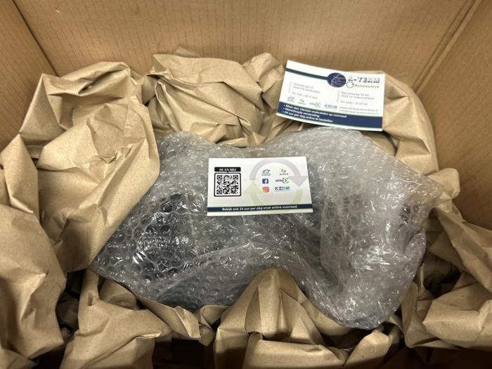 Pomp Airco van een Opel Insignia 2.8 V6 Turbo 24V 4x4 Ecotec 2010