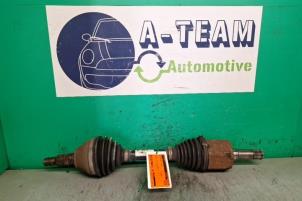 Gebruikte Steekas links-voor Opel Insignia 2.8 V6 Turbo 24V 4x4 Ecotec Prijs € 74,99 Margeregeling aangeboden door A-team Automotive