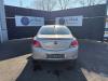 Rembol van een Opel Insignia 2.8 V6 Turbo 24V 4x4 Ecotec 2010