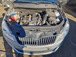 Gebruikte Zekeringkast Skoda Fabia II Combi 1.2 TSI Prijs € 39,99 Margeregeling aangeboden door A-Team Automotive