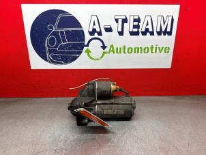 Begagnade Startmotor Opel Vivaro 1.9 DTI 16V Pris € 19,99 Marginaltabell erbjuds av A-Team Automotive