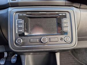 Używane System nawigacji Skoda Fabia II Combi 1.2 TSI Cena € 149,99 Procedura marży oferowane przez A-Team Automotive