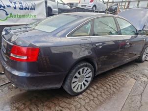 Gebruikte Portier 4Deurs rechts-achter Audi A6 (C6) 2.4 V6 24V Prijs € 174,99 Margeregeling aangeboden door A-Team Automotive