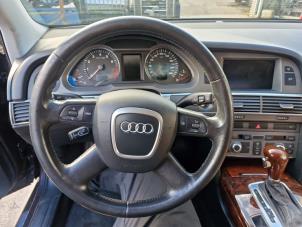 Begagnade Ratt Audi A6 (C6) 2.4 V6 24V Pris € 49,99 Marginaltabell erbjuds av A-Team Automotive