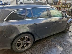 Gebruikte Deur 4Deurs rechts-achter Opel Insignia Sports Tourer 1.6 Turbo 16V Ecotec Prijs € 199,99 Margeregeling aangeboden door A-Team Automotive