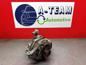 Używane Pradnica Mazda 5 (CR19) 1.8i 16V Cena € 29,99 Procedura marży oferowane przez A-Team Automotive