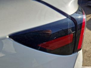 Gebruikte Reflector Sierplaat achter Tesla Model 3 Long Range RWD 78 kWh Prijs op aanvraag aangeboden door A-Team Automotive