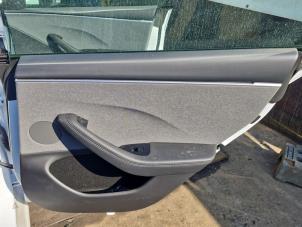 Gebruikte Portierbekleding 4Deurs rechts-achter Tesla Model 3 Long Range RWD 78 kWh Prijs op aanvraag aangeboden door A-Team Automotive