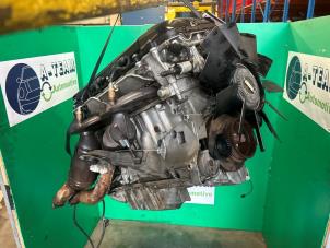 Begagnade Motor BMW 3 serie Touring (E46/3) 328i 24V Pris € 1.249,99 Marginaltabell erbjuds av A-team Automotive