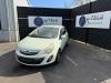 Motorhuv från en Opel Corsa D 1.3 CDTi 16V ecoFLEX 2011