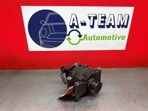 Gebruikte Dynamo Peugeot 207/207+ (WA/WC/WM) 1.4 16V VTi Prijs € 24,99 Margeregeling aangeboden door A-Team Automotive