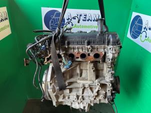 Begagnade Motor Ford Focus C-Max 1.8 16V Pris € 849,99 Marginaltabell erbjuds av A-team Automotive