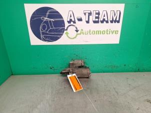 Gebruikte Startmotor Ford Focus C-Max 1.8 16V Prijs € 19,99 Margeregeling aangeboden door A-team Automotive