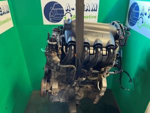 Gebruikte Motor Honda Jazz (GD/GE2/GE3) 1.2 i-DSi Prijs op aanvraag aangeboden door A-team Automotive