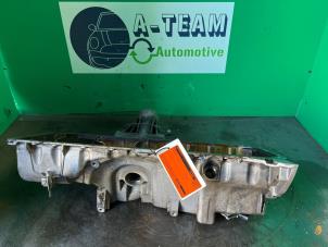 Begagnade Oljetråg BMW X3 (E83) 2.5 24V Pris € 149,99 Marginaltabell erbjuds av A-team Automotive