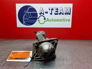 Gebruikte Startmotor Renault Trafic New (FL) 2.0 dCi 16V 115 Prijs € 29,99 Margeregeling aangeboden door A-Team Automotive