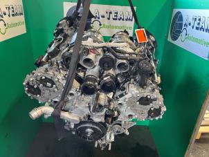 Gebruikte Motor Mercedes G AMG (463) 4.0 G 63 AMG V8 32V Prijs € 13.999,99 Margeregeling aangeboden door A-team Automotive