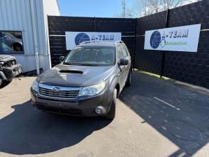 Gebruikte Koplamp links Subaru Forester (SH) 2.0D Prijs € 399,99 Margeregeling aangeboden door A-team Automotive