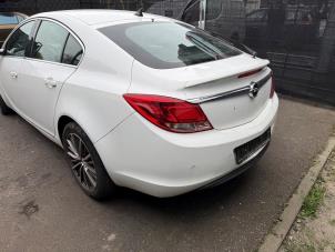 Gebruikte Achterklep Opel Insignia 1.4 Turbo 16V Ecotec Prijs € 149,99 Margeregeling aangeboden door A-team Automotive